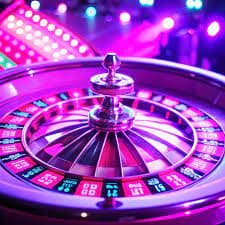 77sz European Roulette Live Studio